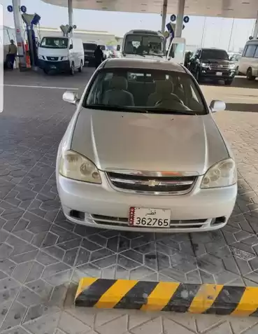 Used Chevrolet Unspecified For Sale in Doha #5830 - 1  image 